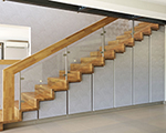 Construction et protection de vos escaliers par Escaliers Maisons à Bennetot